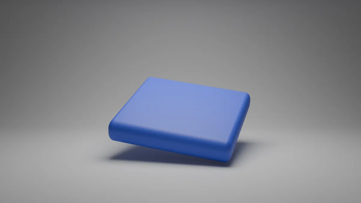 Rectangular Prism, photo 2 of 4 - Rectangular Prism Education