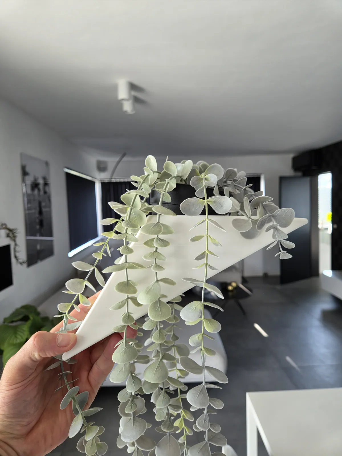 The Corner Pot (parametric), photo 3 of 4 - The Corner Pot (parametric) Household