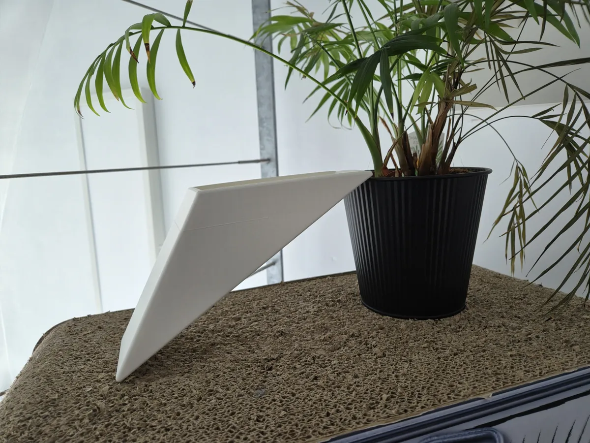 The Corner Pot (parametric), photo 4 of 4 - The Corner Pot (parametric) Household