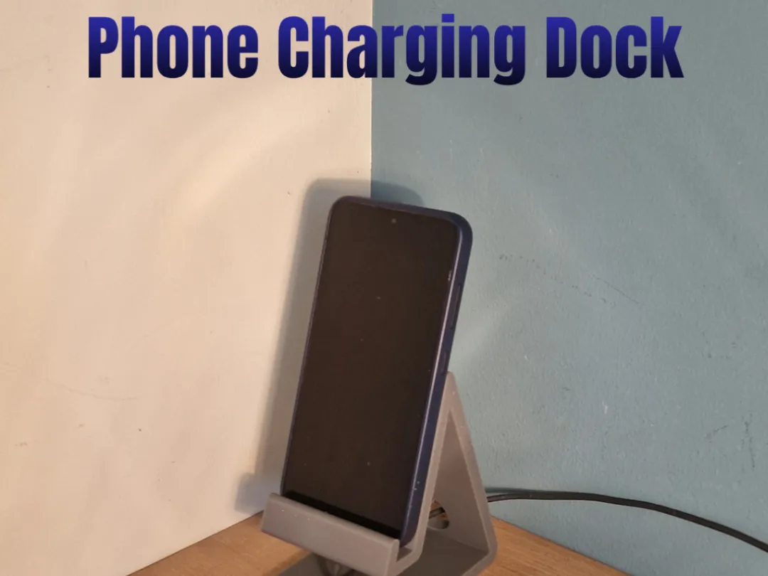 Phone Charging Dock (free to sell) - Multi-device Charging Stations, in stock