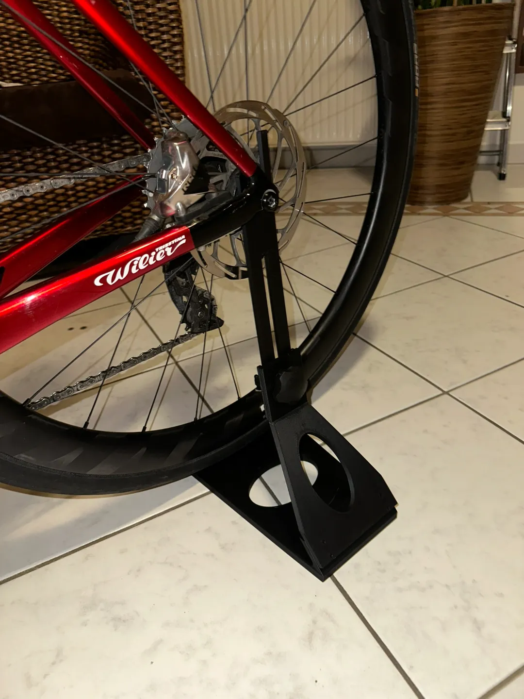Bike Stand MTB/Roadbikes