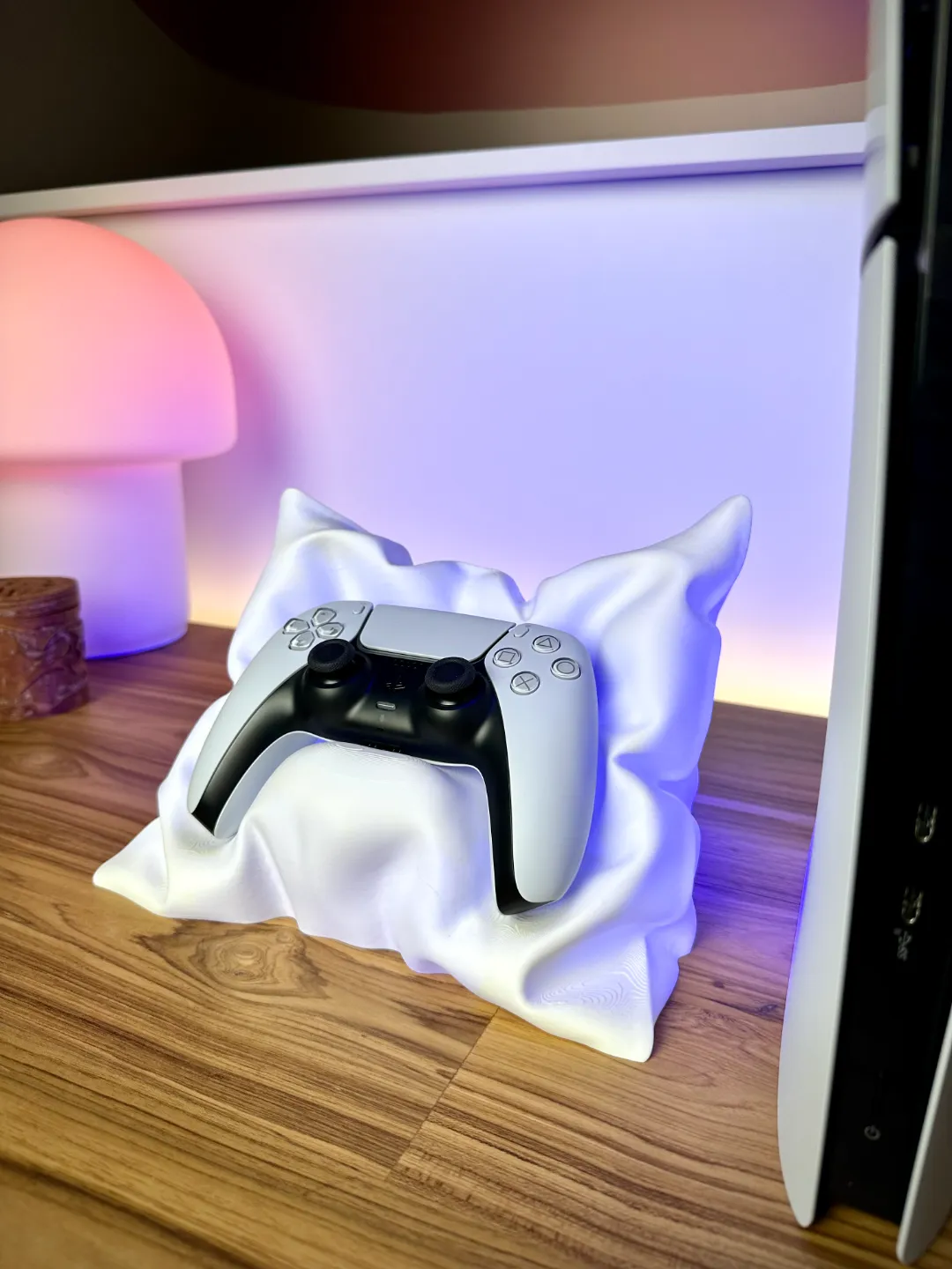 Playstation 5 Controller Pillow