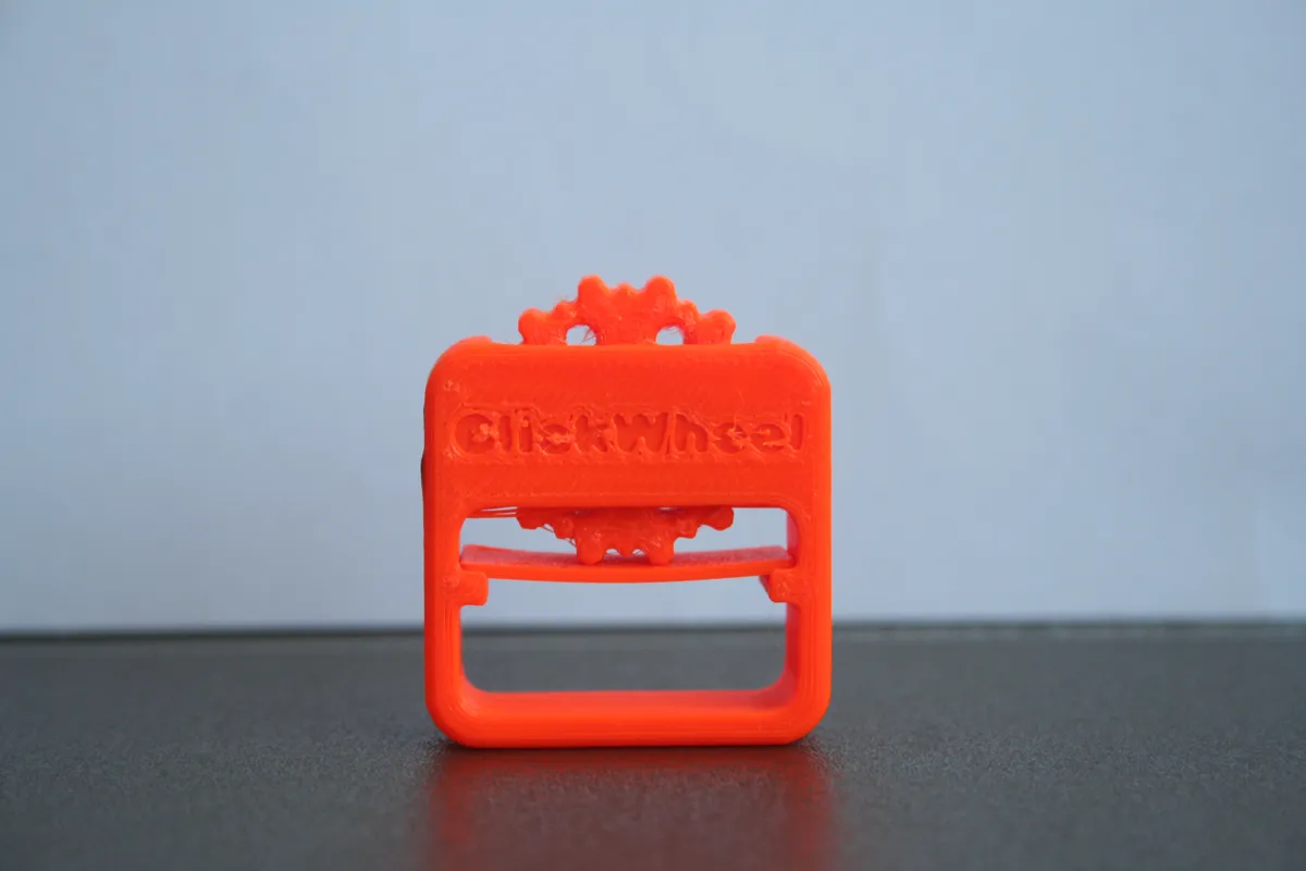 ClickWheel Fidget Toy, photo 2 of 4 - ClickWheel Fidget Toy Fidget & Sensory Toys