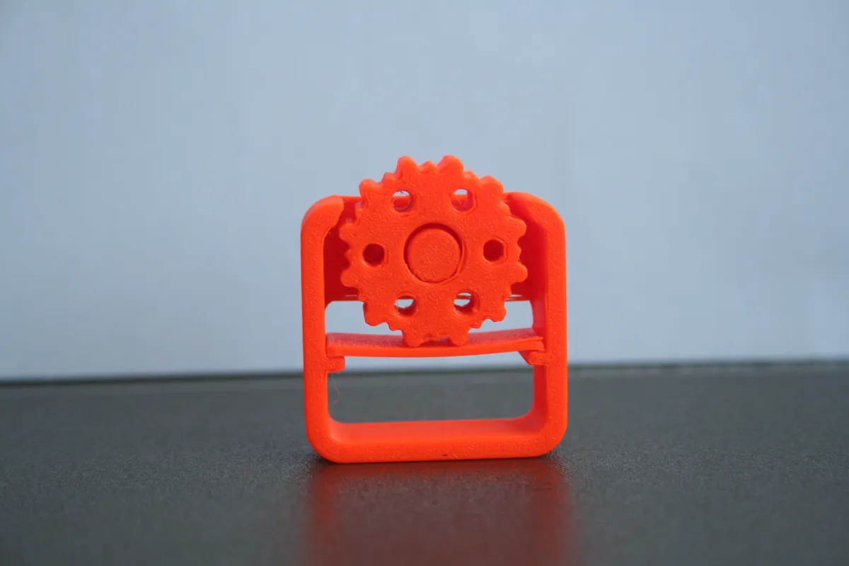 ClickWheel Fidget Toy, photo 3 of 4 - ClickWheel Fidget Toy Fidget & Sensory Toys
