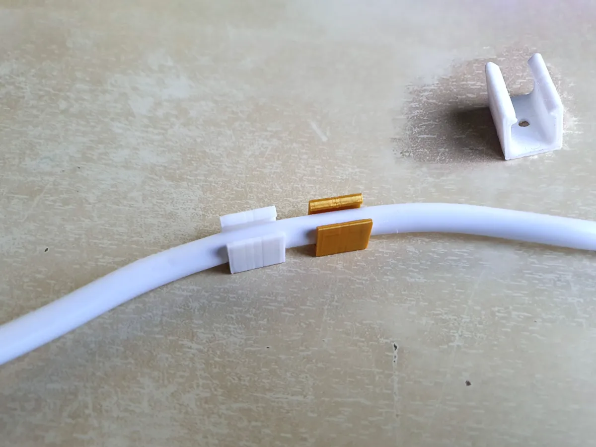 Cable Clip