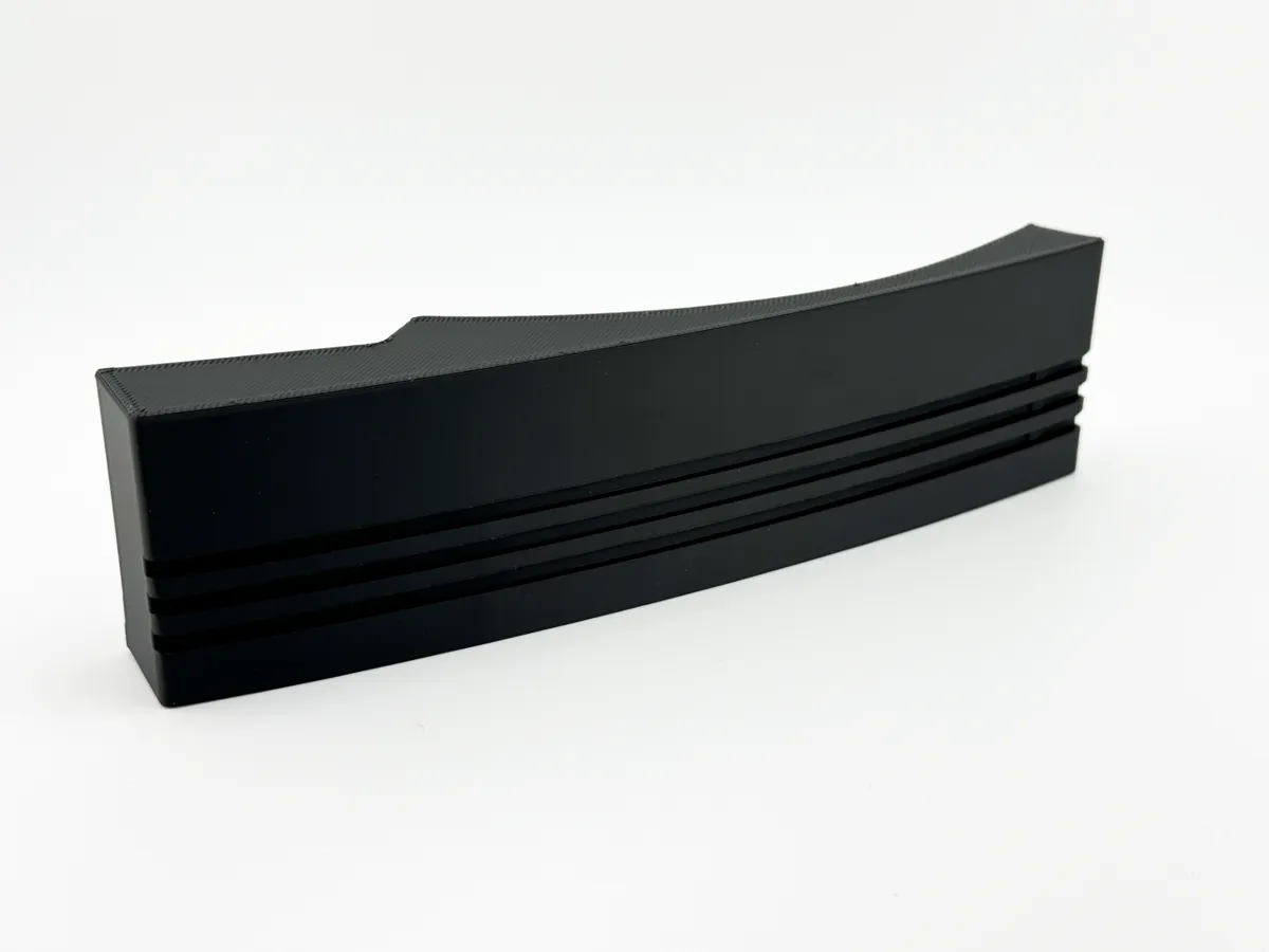 Navimow H-Series Side Bumper, photo 2 of 4 - Navimow H-Series Side Bumper Household