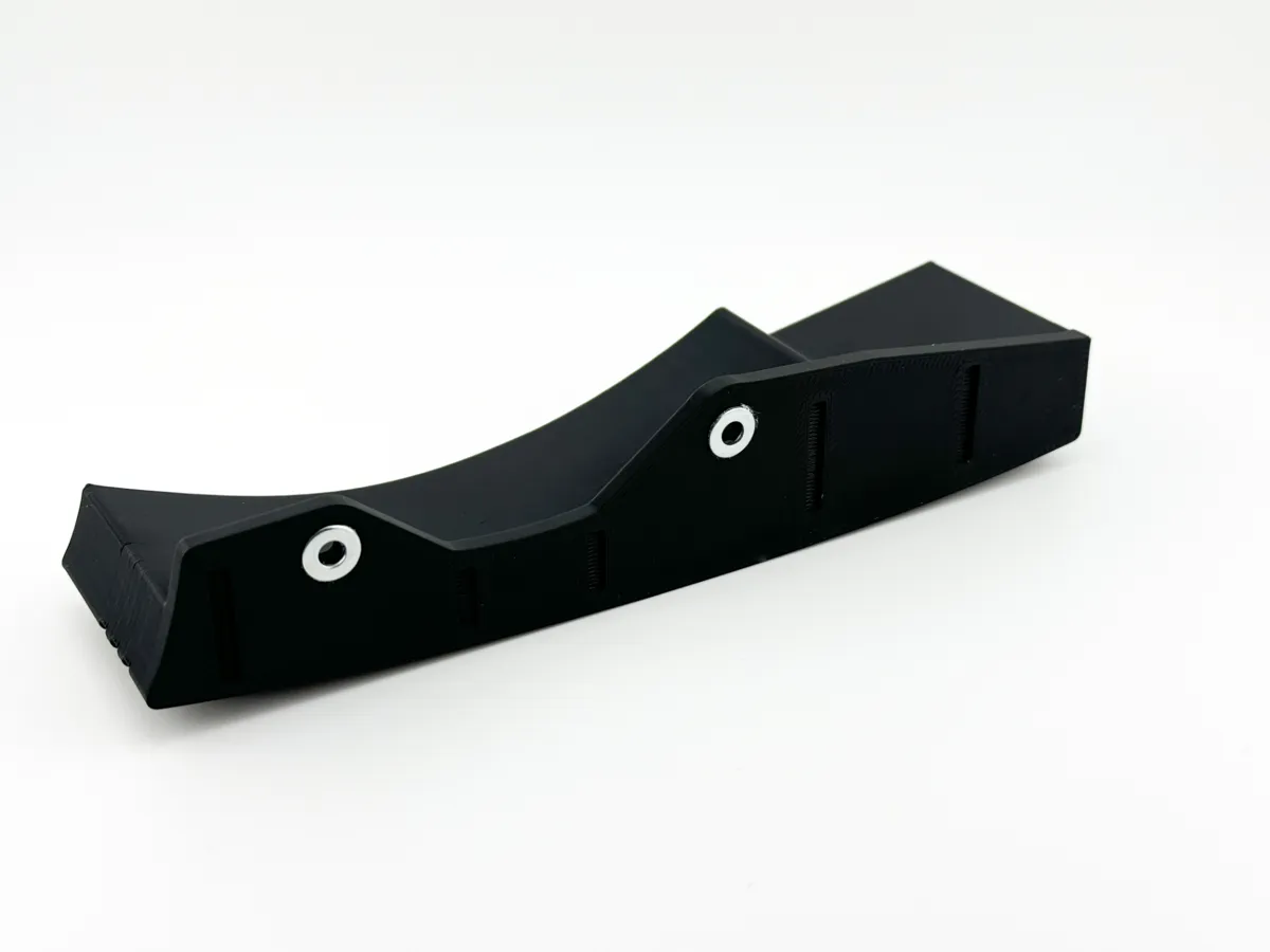 Navimow H-Series Side Bumper, photo 3 of 4 - Navimow H-Series Side Bumper Household