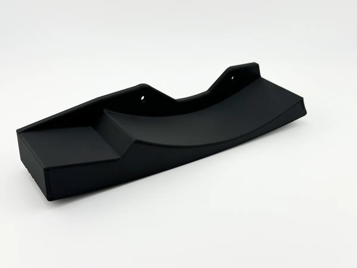 Navimow H-Series Side Bumper, photo 4 of 4 - Navimow H-Series Side Bumper Household