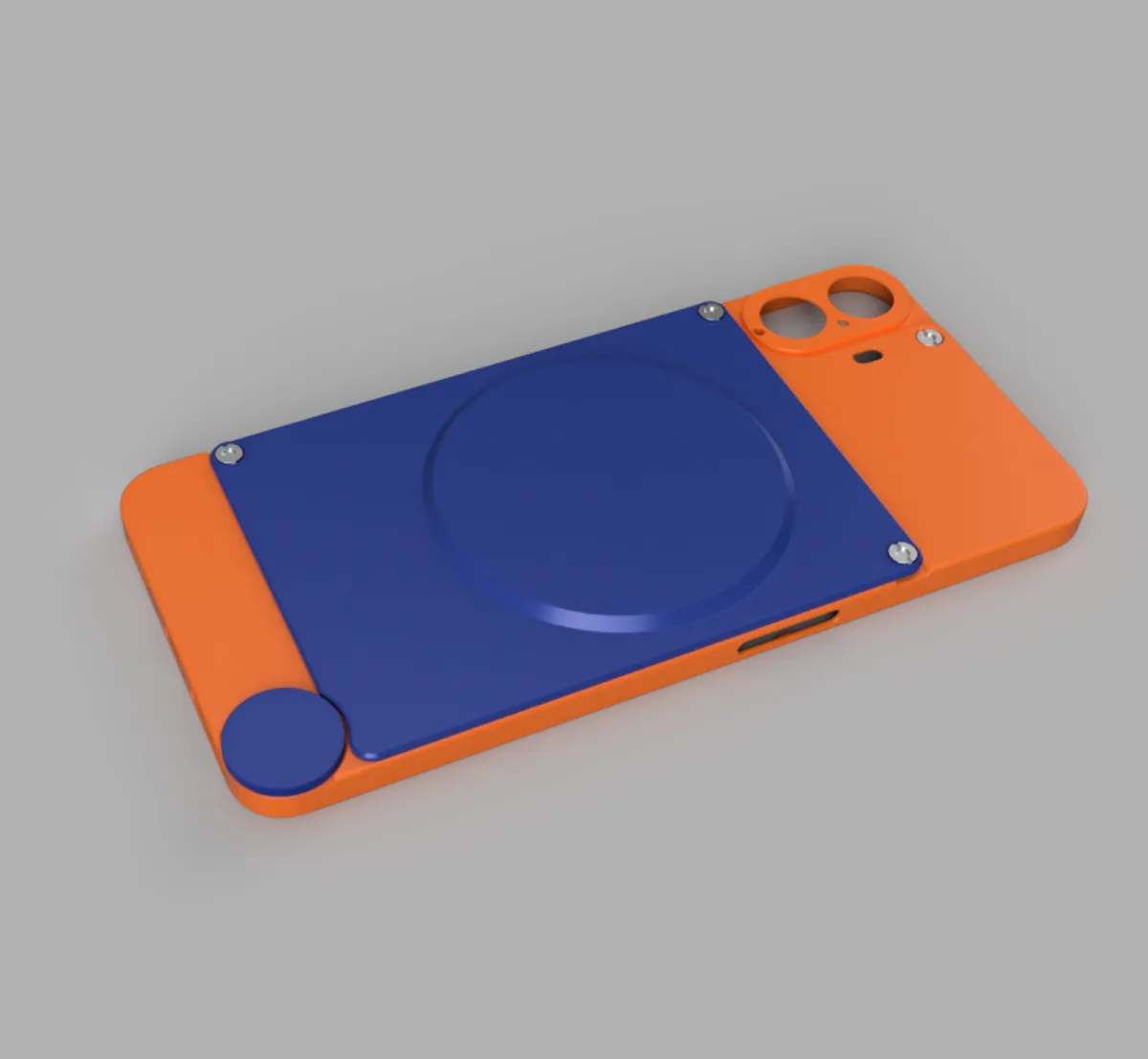 MagSafe Attachment for CMF Phone 1 - Electronics, in stock in India