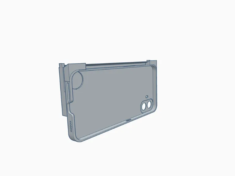 cmf nothing phone tripod and sunroof case, photo 3 of 4 - cmf nothing phone tripod and sunroof case Tools