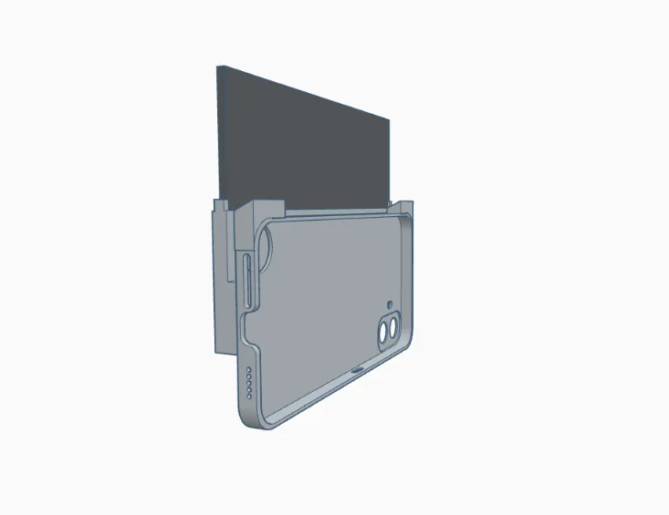 cmf nothing phone tripod and sunroof case, photo 4 of 4 - cmf nothing phone tripod and sunroof case Tools