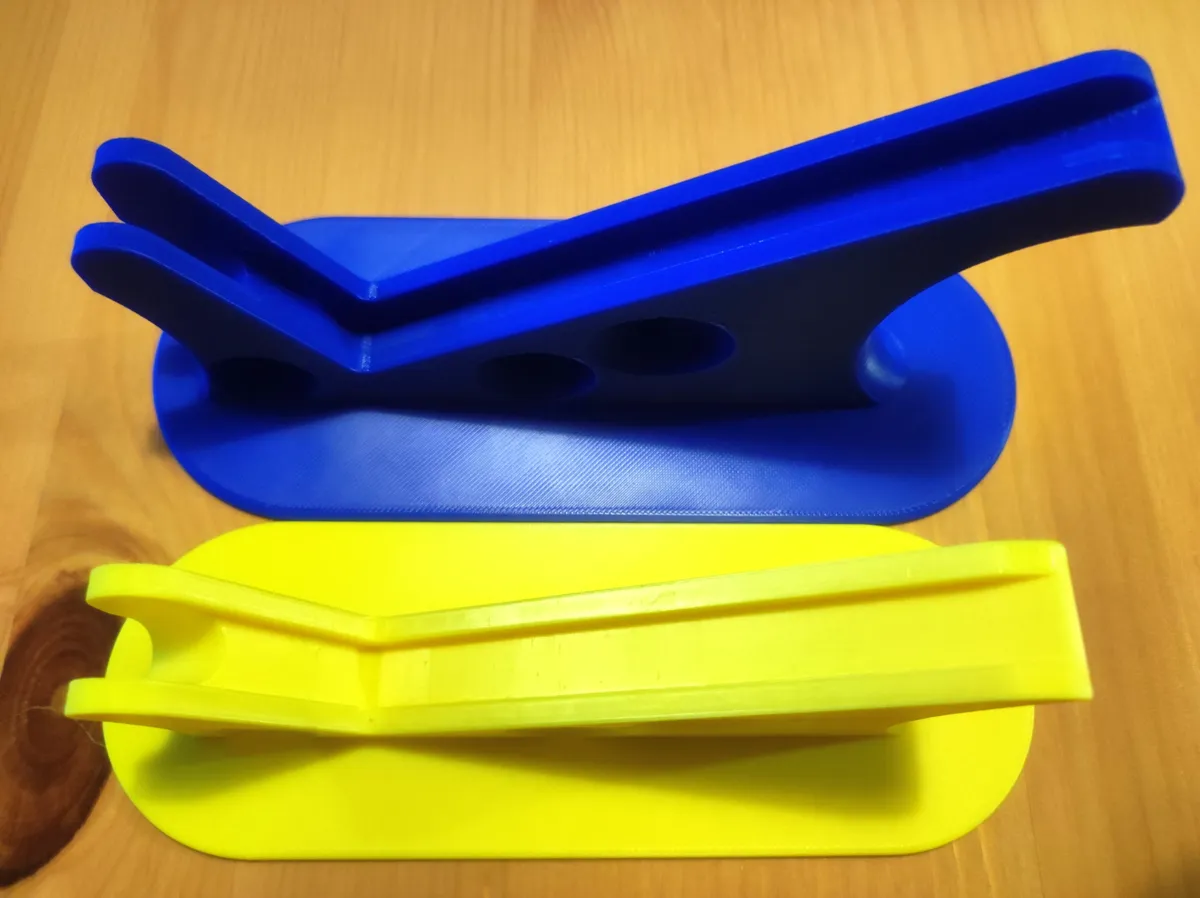 BedEase + Ergonomic tablet stand for lying in bed, photo 4 of 4 - BedEase + Ergonomic tablet stand for lying in bed Mobile & Device Accessories