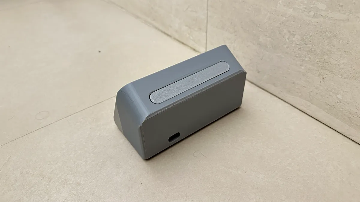 iPhone 12-18 Pro Max Cover, Wireless Charging, photo 4 of 4 - iPhone 12-18 Pro Max Cover, Wireless Charging Hobby & DIY