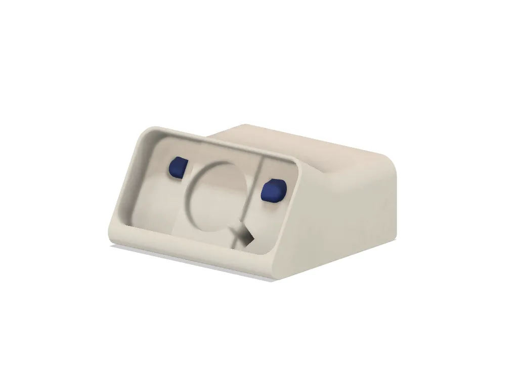 iPhone 16 Pro Max Standby Dock, photo 2 of 3 - iPhone 16 Pro Max Standby Dock Mobile & Device Accessories