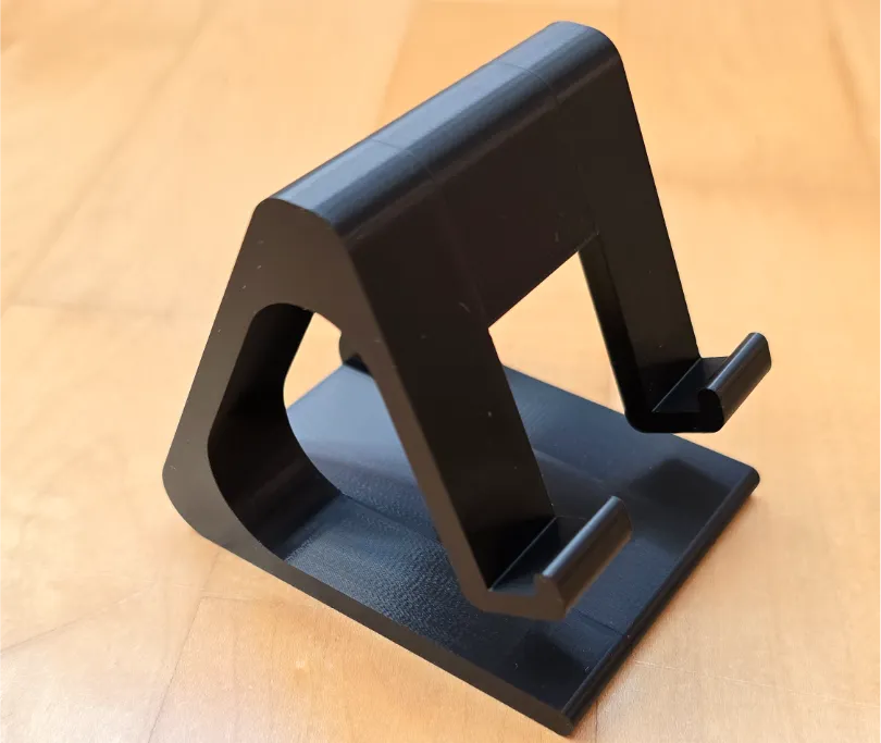 Vertical and Horizontal Phone Stand - Gadgets, in stock in India