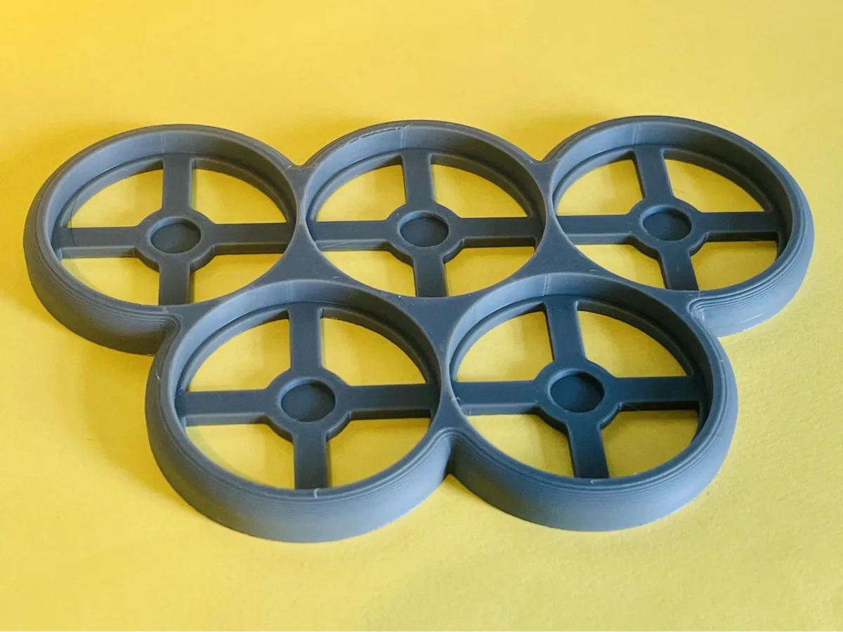 32mm miniatures movement transport tray warhammer - Other Miniatures, in stock in India