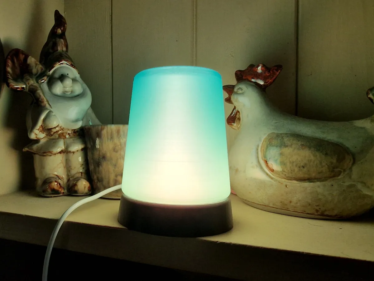 3Dom Desk Lamp - Lamp Bases, Kits & Parts, in stock in India