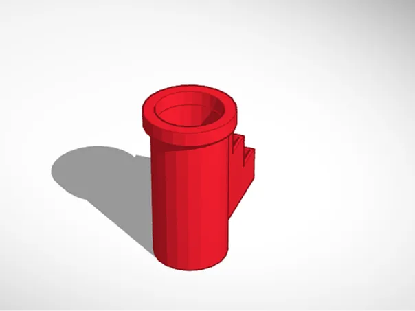 Mario Pipes pencil holder - Office, in stock in India