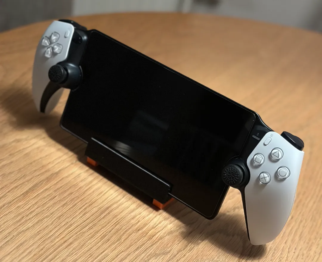 Playstation Portal Stand - Office, in stock in India