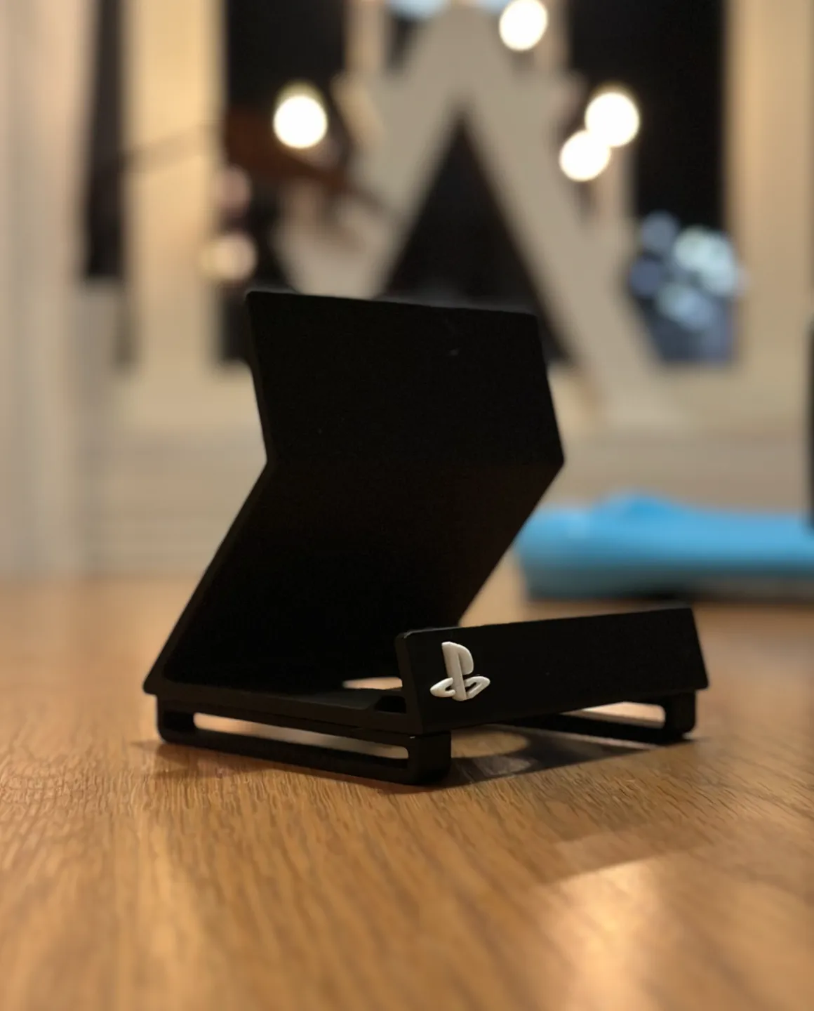 Playstation Portal Stand, photo 3 of 4 - Playstation Portal Stand Household