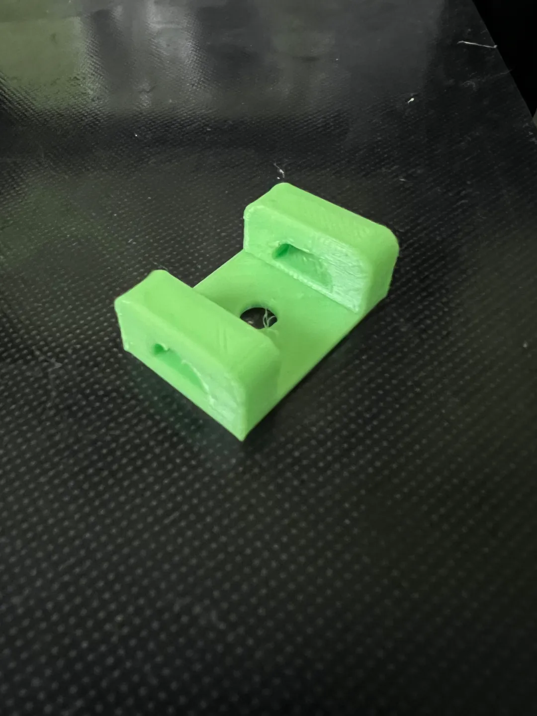 Universal Cable Mount, photo 3 of 3 - Universal Cable Mount Hobby & DIY