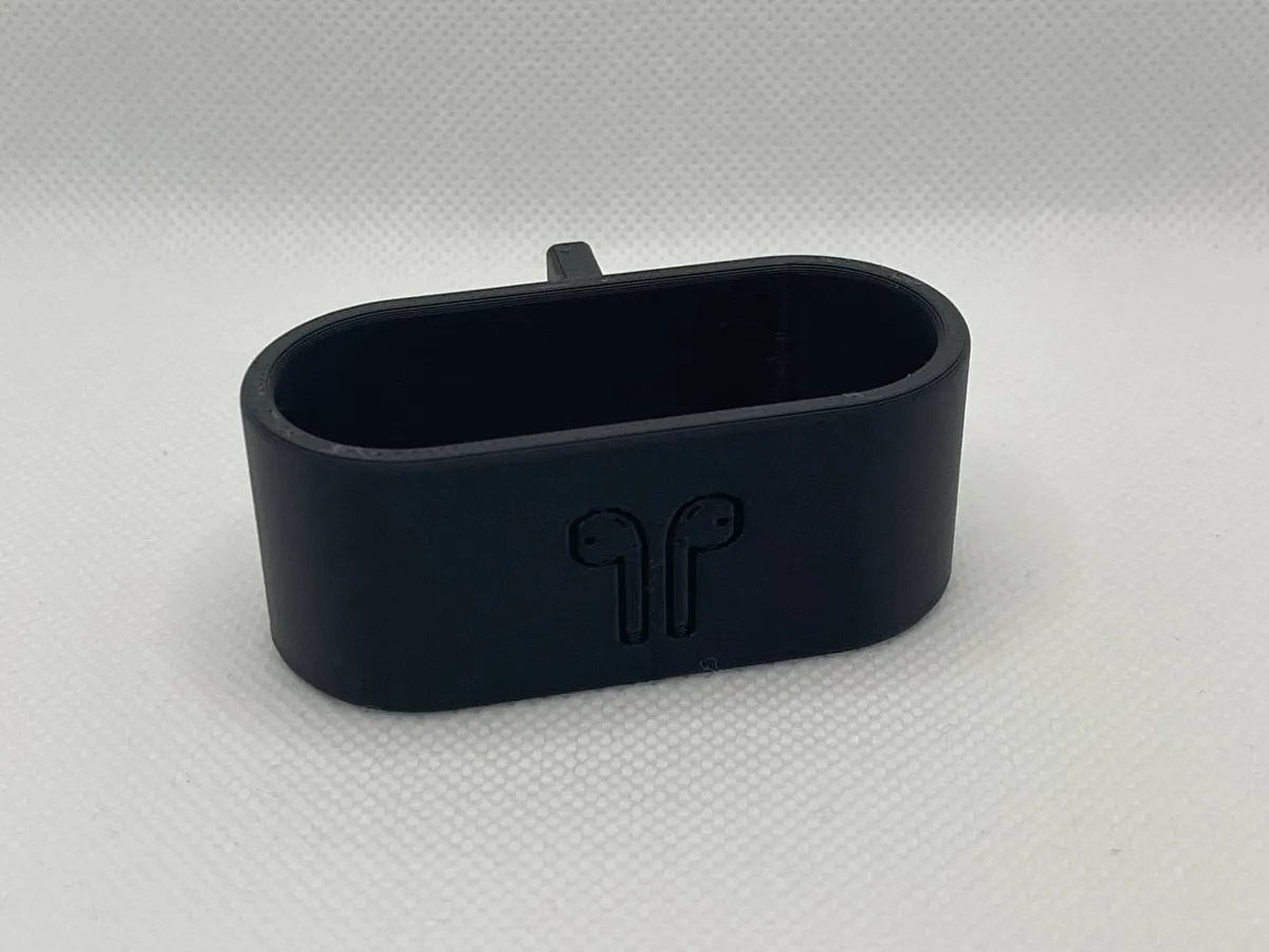 Ikea Skadis for Airpods, photo 3 of 4 - Ikea Skadis for Airpods Household