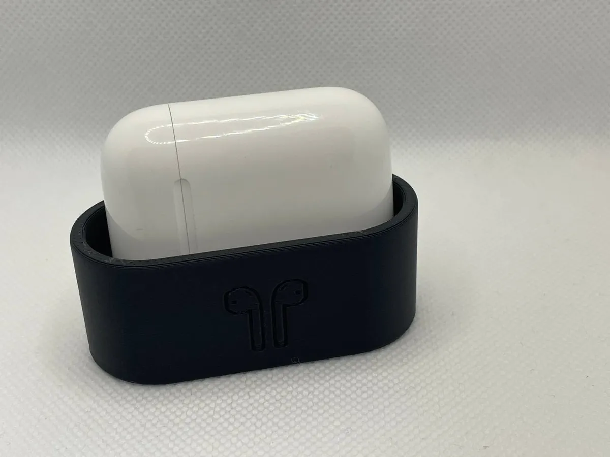 Ikea Skadis for Airpods, photo 4 of 4 - Ikea Skadis for Airpods Household