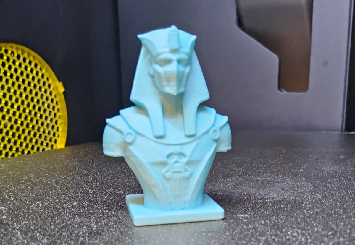 Egyptian warrior bust - Character Busts, in stock in India