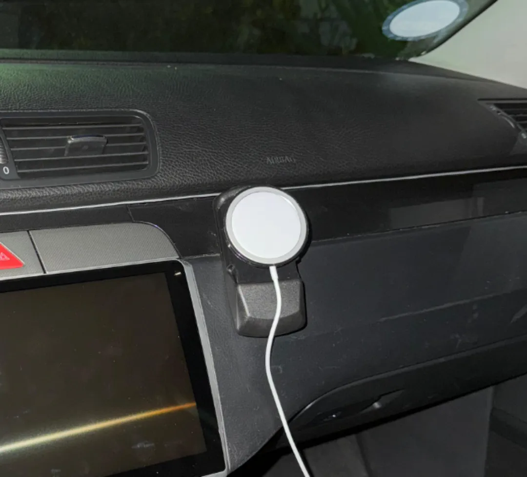 VW Passat MagSafe Holder Adapter - Organizers, in stock in India