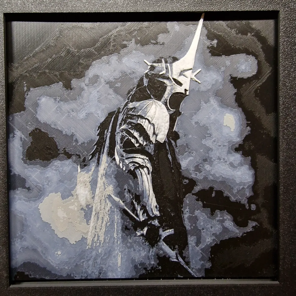 Nazgul 200x200, photo 2 of 2 - Nazgul 200x200 Home Decor Items