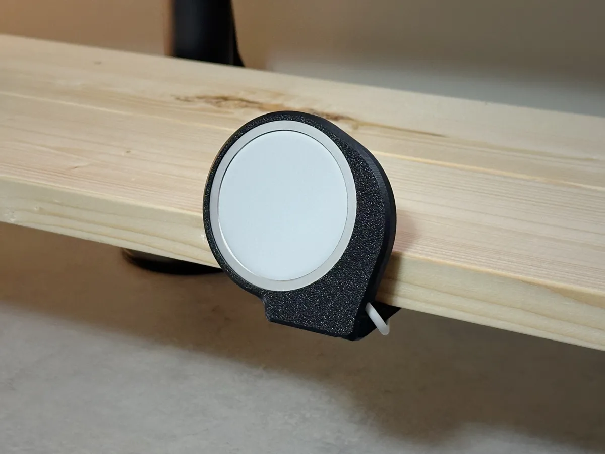 MagSafe Charger Desk Mount, photo 2 of 2 - MagSafe Charger Desk Mount Household