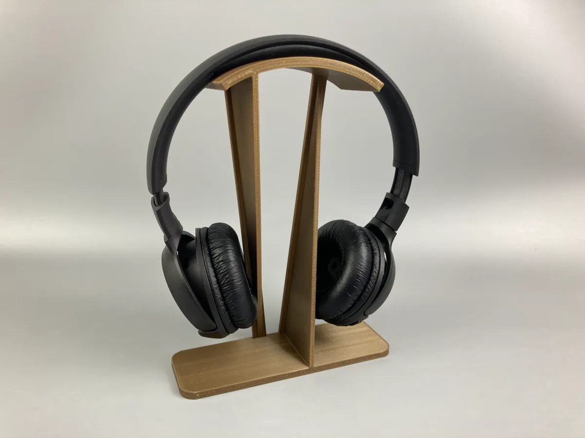 Stylish headphones stand A - Organizers, in stock in India