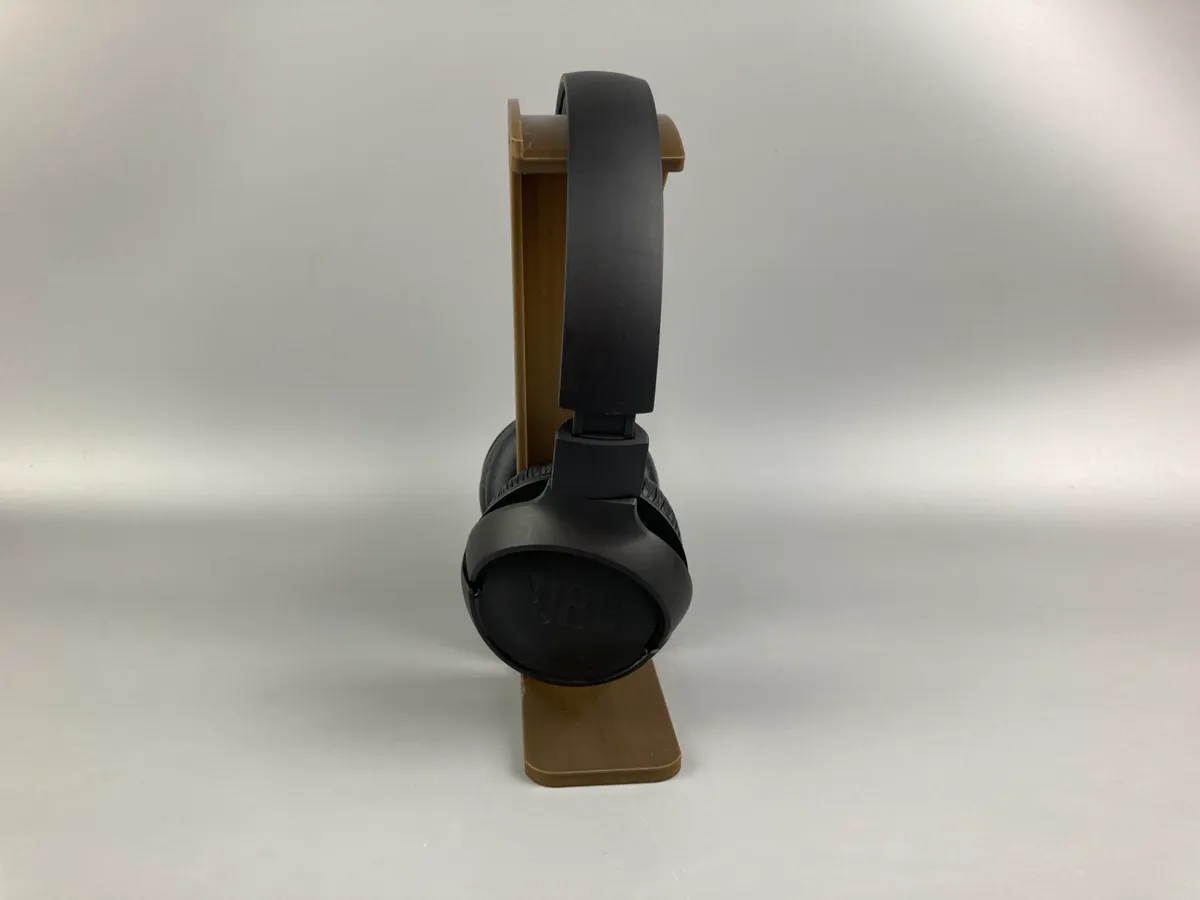 Stylish headphones stand A, photo 2 of 4 - Stylish headphones stand A Tools