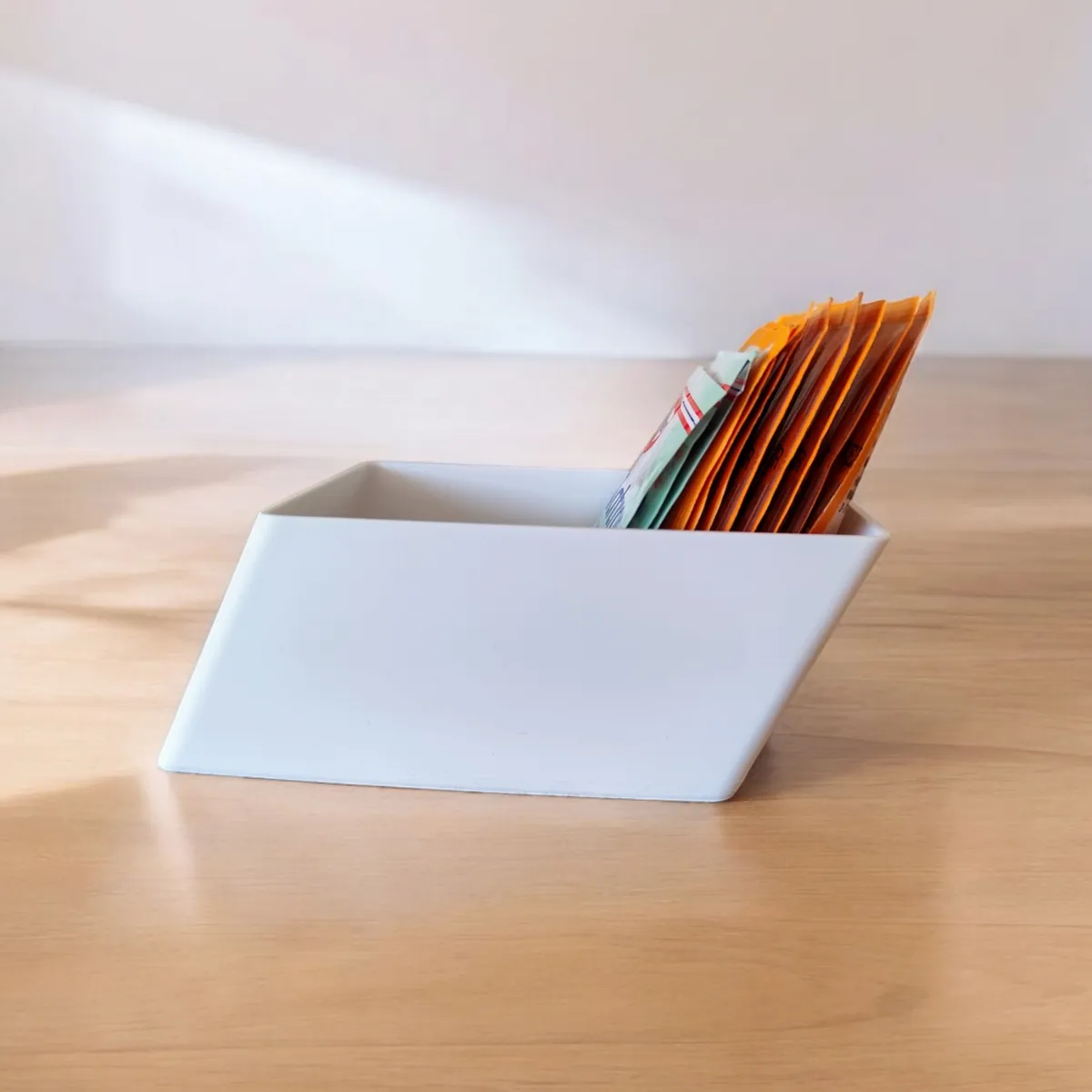Baking Ingredients Storage- Organizer, photo 3 of 4 - Baking Ingredients Storage- Organizer Kitchen & Dining