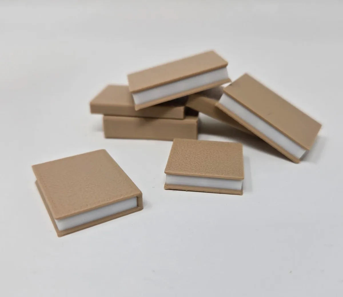 Assorted Miniature Books