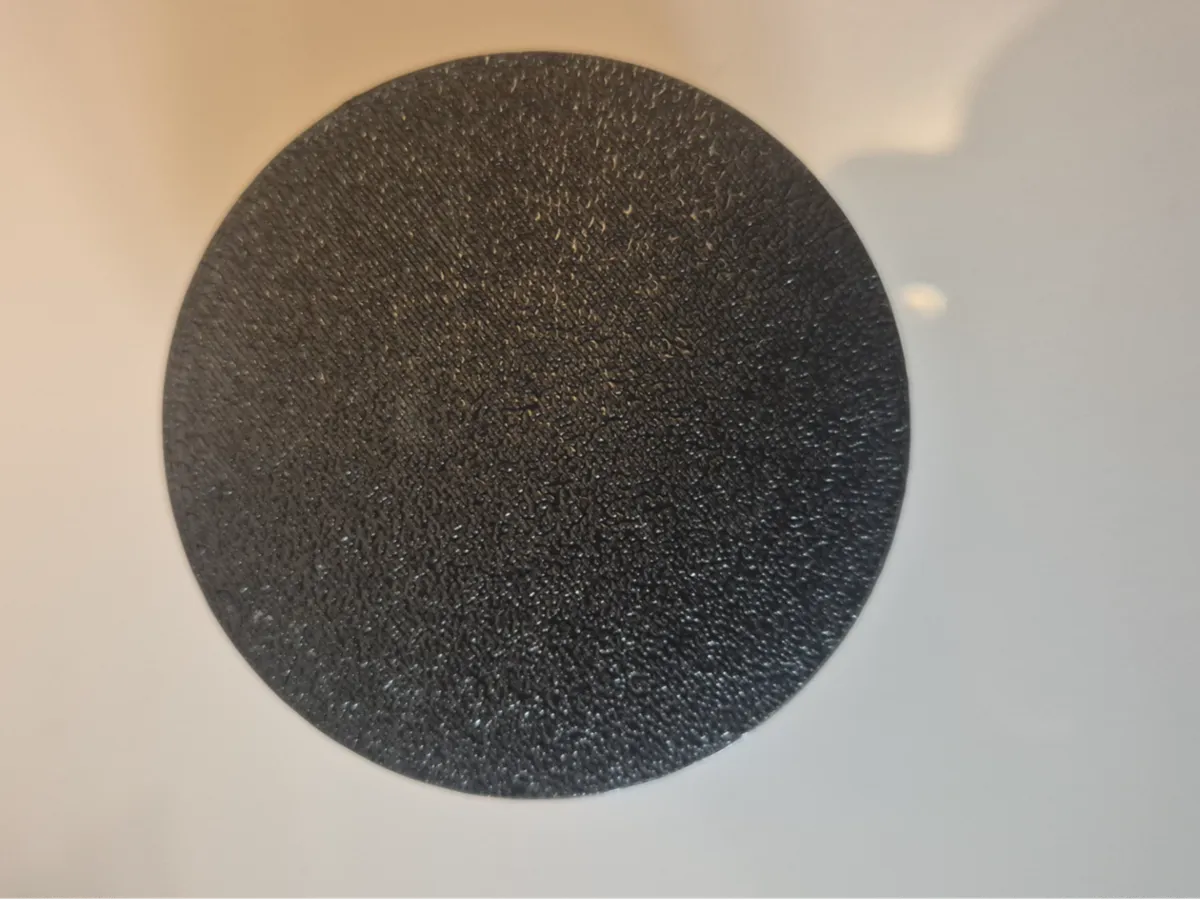 Wheelcap 56mm