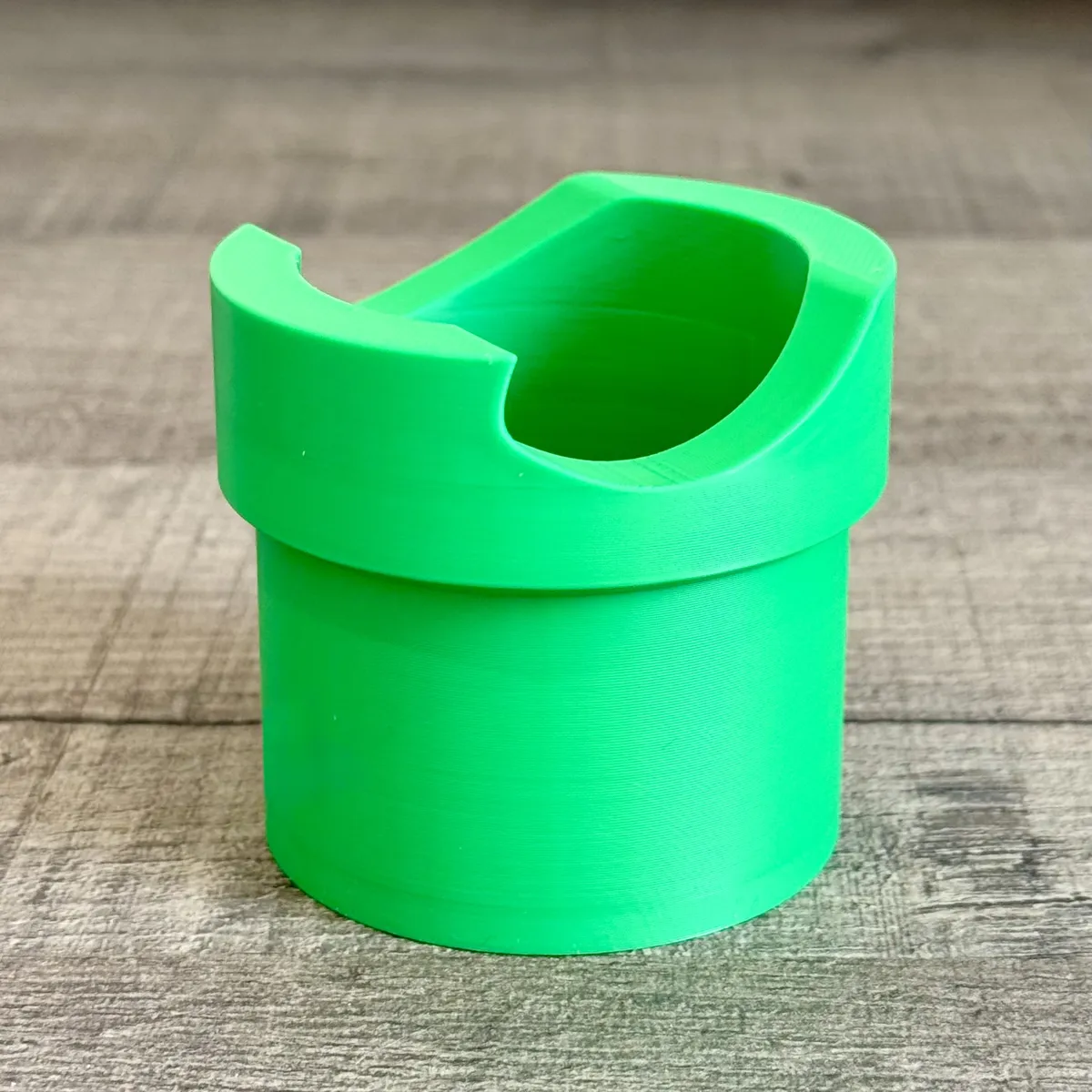 Nintendo Switch 2 Pro controller stand warp pipe, photo 4 of 4 - Nintendo Switch 2 Pro controller stand warp pipe Gaming Accessories