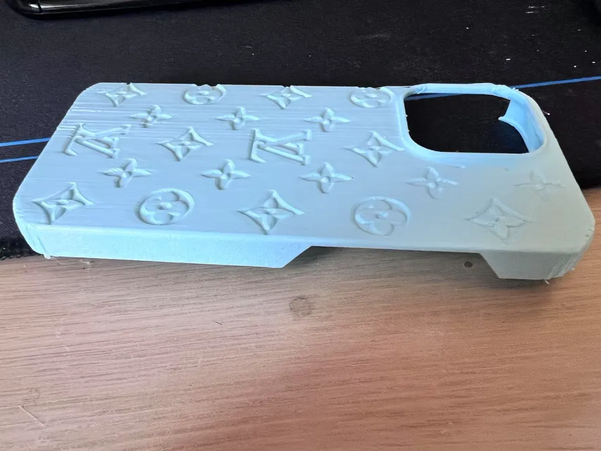 iPhone Pro Series Case
