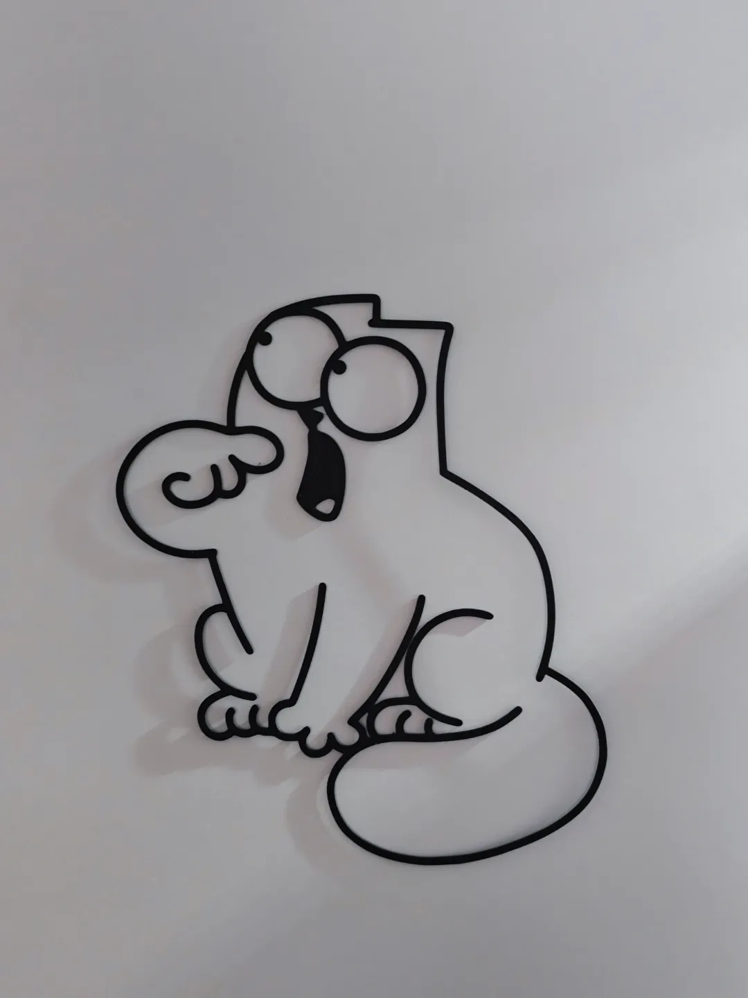Simon´s cat