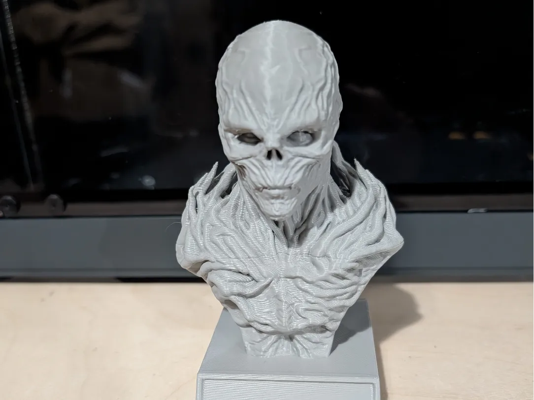 Vecna Bust
