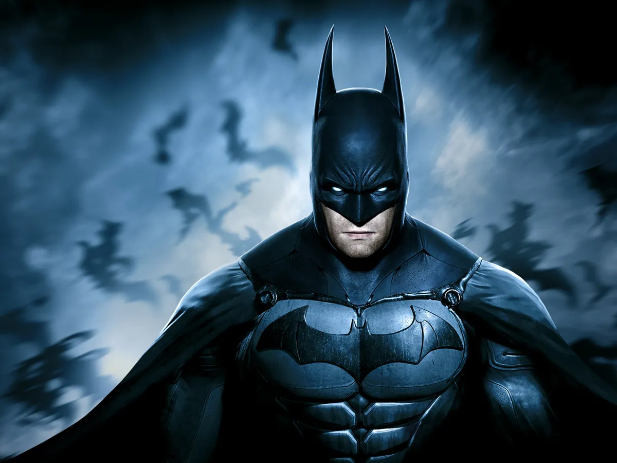 LithoBatman, compatible support MS3D