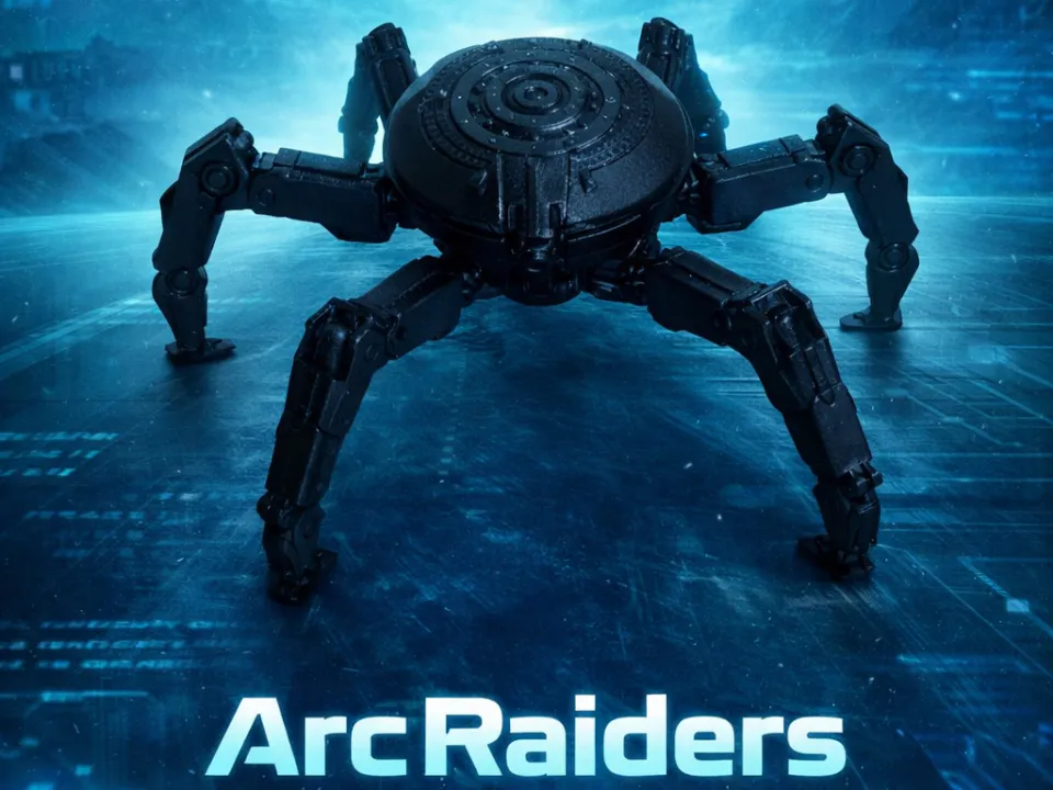 Queen - Arc Raiders