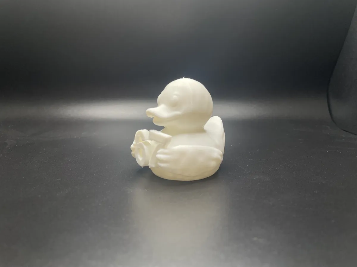 67 Duck, photo 3 of 4 - 67 Duck Figurines & Collectibles