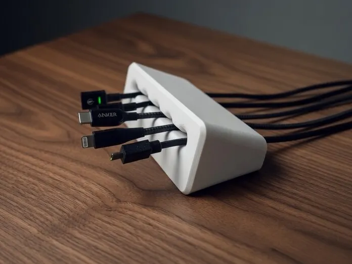 Cable Organzier