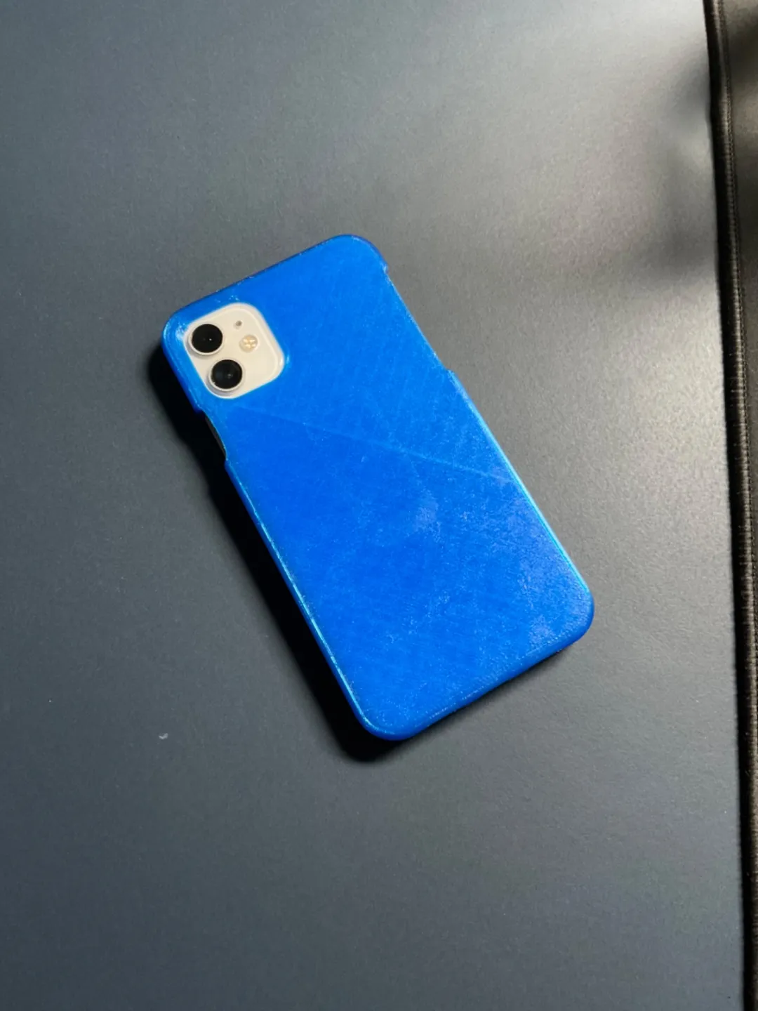 iPhone 11 TPU Case, photo 2 of 3 - iPhone 11 TPU Case Hobby & DIY