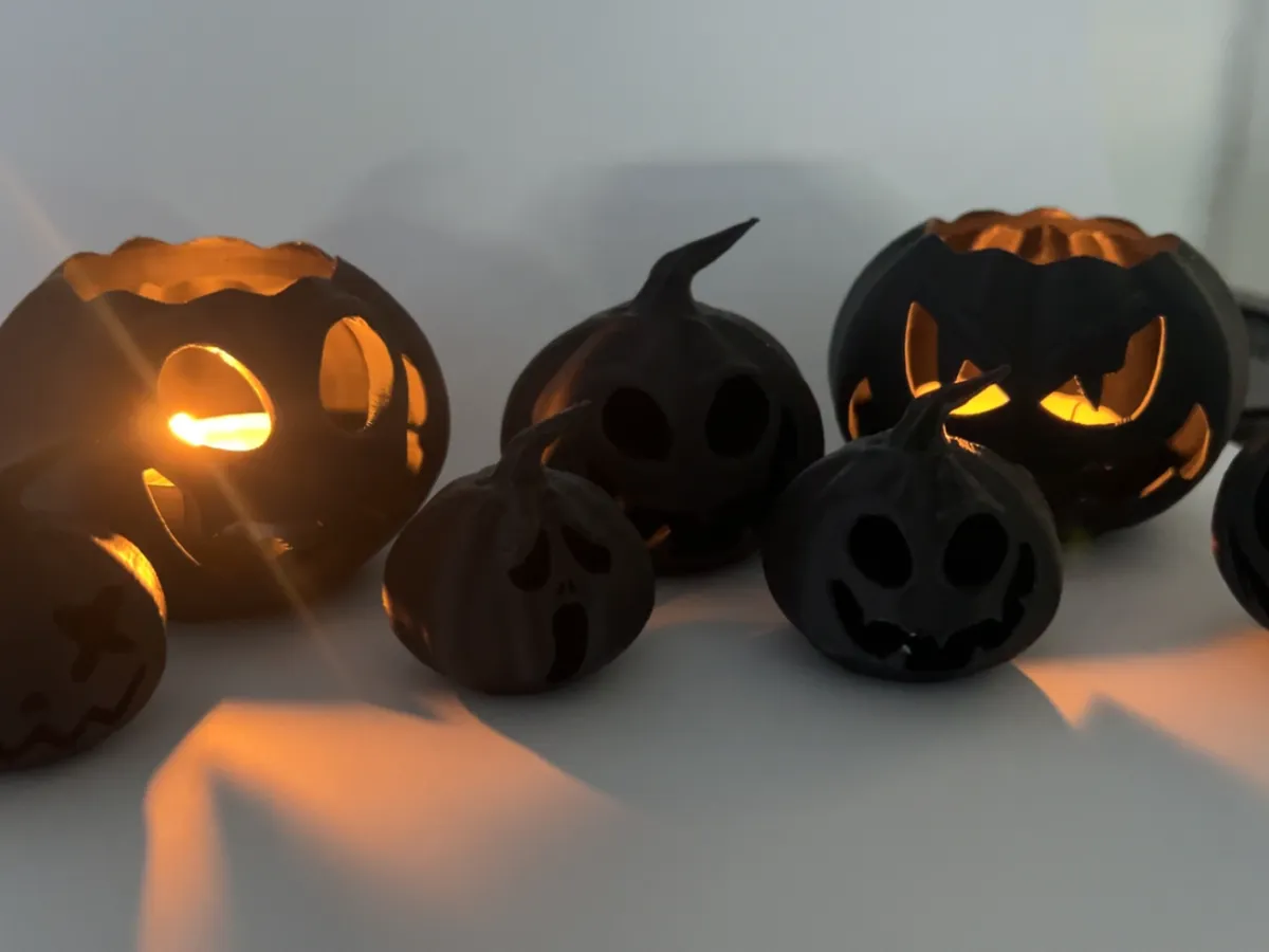 Pumpkin - collection