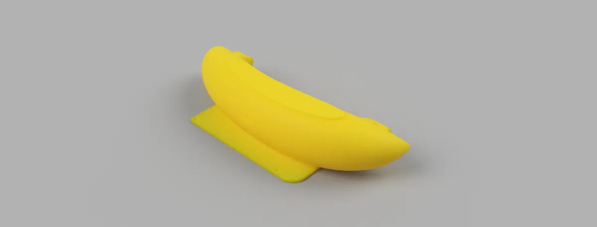 Peel Back the Ordinary: The Banana Phone Case - OnePlus & Nothing Covers, in stock
