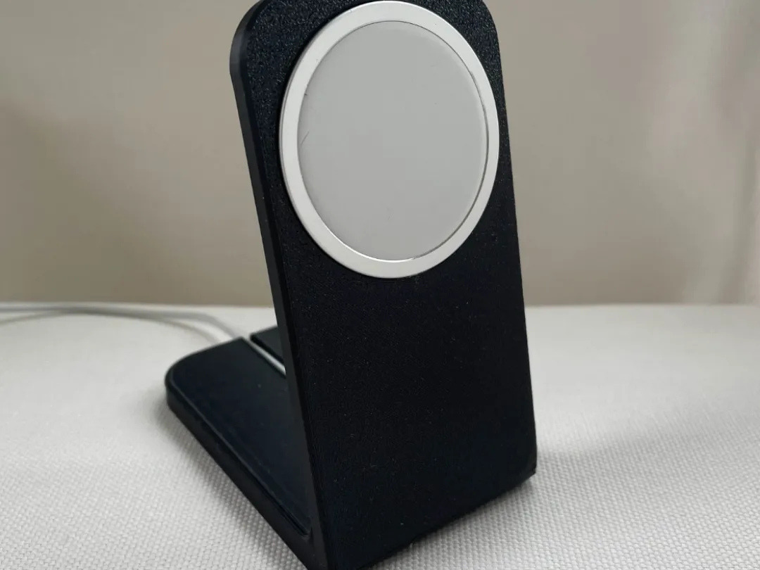 MagSafe Charger Stand, Stable Base - Decor, in stock in India