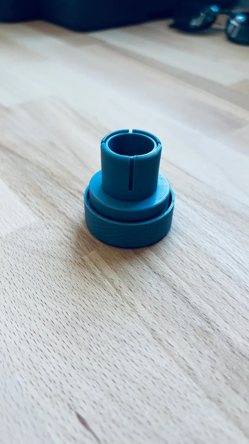 AirTag holder for Suspension, photo 2 of 3 - AirTag holder for Suspension Mobile & Device Accessories