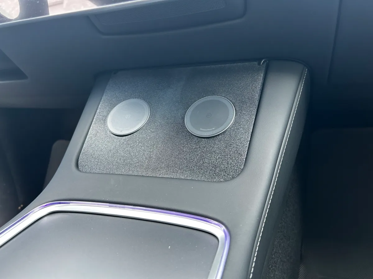 Tesla QI2/Magsafe Charger Mat, photo 3 of 4 - Tesla QI2/Magsafe Charger Mat Hobby & DIY